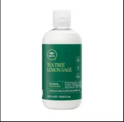 PAUL MITCHELL Tea Tree Lemon Sage Thickening Spray Dolgunlaştırıcı Sprey 200ml - 1