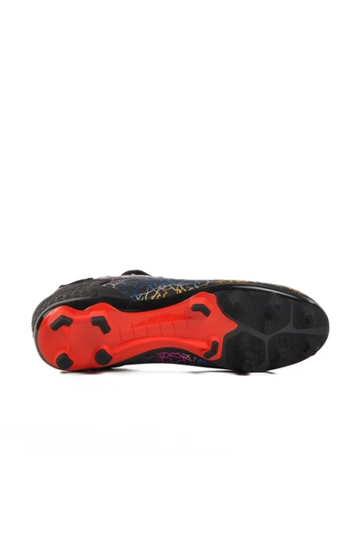 Playup Siyah Unisex Krampon - 5