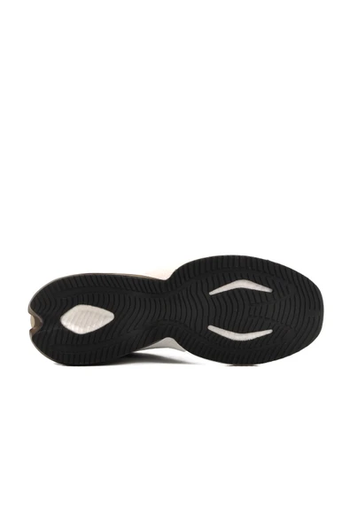 Aspor Siyah Hafif Memory Foam Erkek Spor Ayakkabı - Resim 5