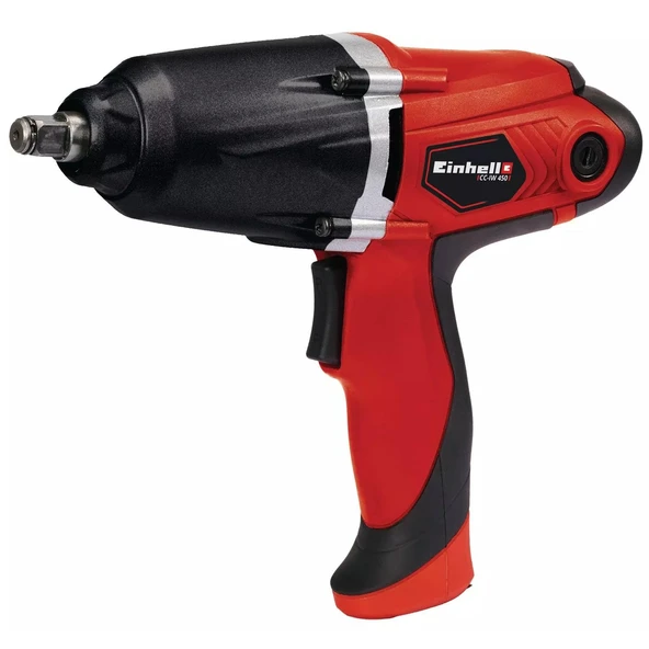 Einhell CC-IW 450 Elektrikli Darbeli Somun Sıkma - 2048304