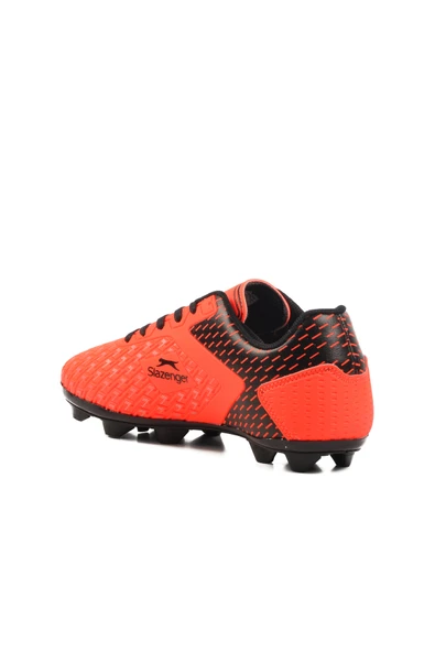 Slazenger Turuncu Çocuk Krampon - 4