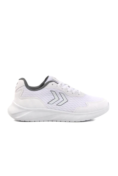 Hummel Beyaz Tekstil Unisex Spor Ayakkabı