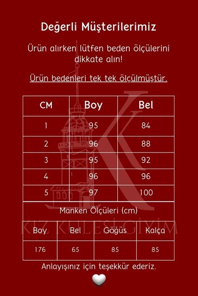 Bayan Kot Pantolon Baget Taşlı Denim Pantolon Açık Mavi - 5