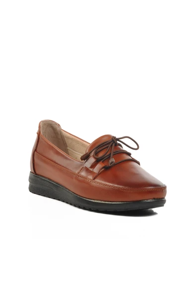 Aspor Taba Kadın Günlük Rahat Ayakkabı - 3