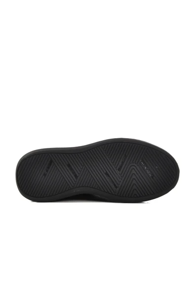 Aspor Beyaz Kadın Spor Ayakkabı Sneaker - Resim 5