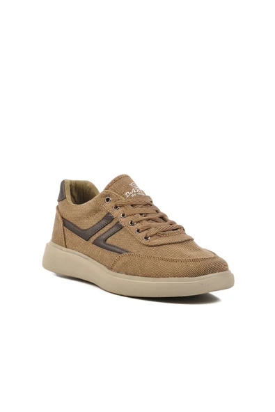 Aspor Vizon Keten Erkek Sneaker Ayakkabı - 3