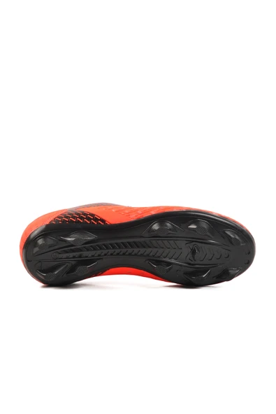 Slazenger Turuncu Çocuk Krampon - 5
