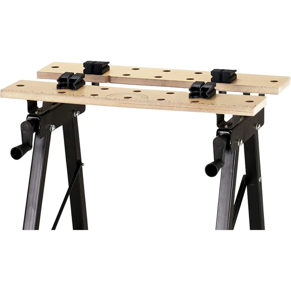 Einhell WB 50 Çalışma Masası - 2210110 - 3