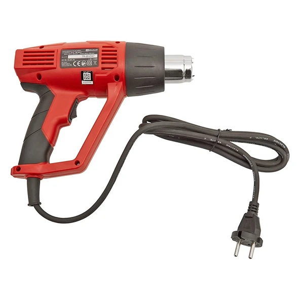 Einhell TH-HA 2000/1 Sıcak Hava Tabancası 2000W - 4520179 - Resim 3