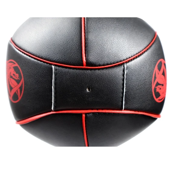DragonDo 45015 Punching Ball Mexican Style - Medium Speed Ball Hız Refleks Topu - 4
