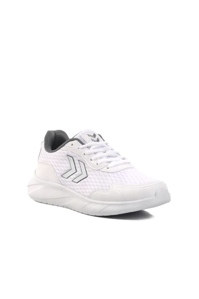 Hummel Beyaz Tekstil Unisex Spor Ayakkabı - 3