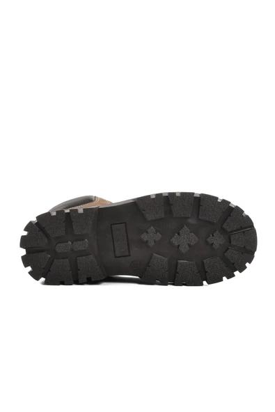 Pepino Kahve Unisex Çocuk Bot - 5