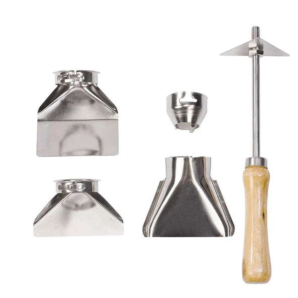 Einhell TH-HA 2000/1 Sıcak Hava Tabancası 2000W - 4520179 - Resim 6