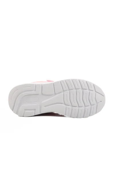 Hummel Pembe Cırtlı Unisex Spor Ayakkabı - 5