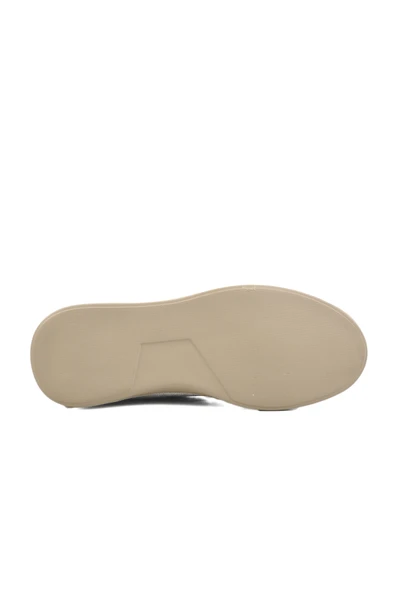 Aspor Vizon Keten Erkek Sneaker Ayakkabı - 5