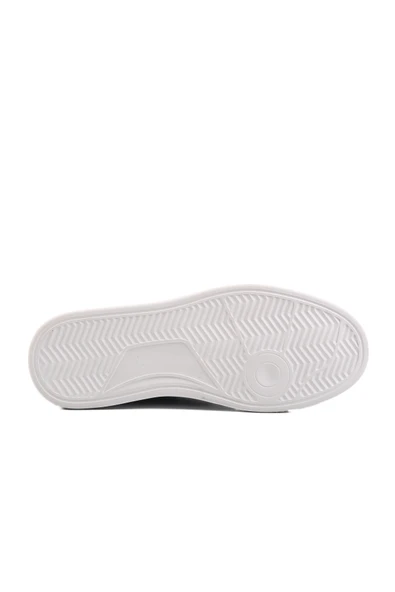 Aspor Mavi Hafif Keten Erkek Casaul Ayakkabı - Resim 5