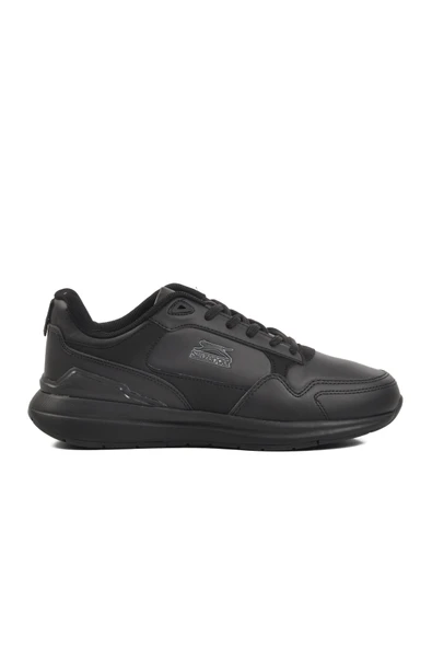 Slazenger Siyah Erkek Spor Ayakkabı