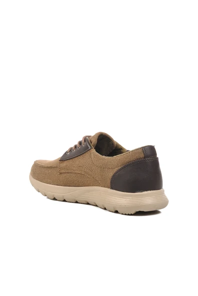 Aspor Vizon Keten Erkek Casual Ayakkabı - 4