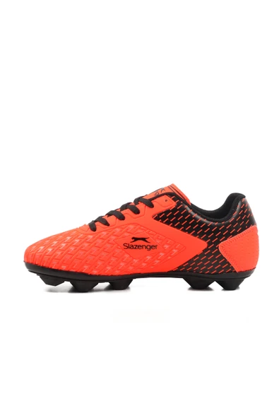 Slazenger Turuncu Çocuk Krampon - 2