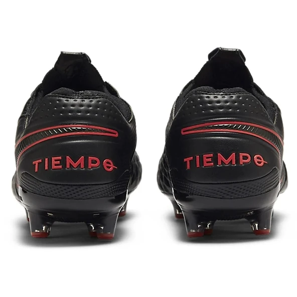 Nike Tiempo Leg  8 Elite AG Pro BQ2696-060 Krampon - 5