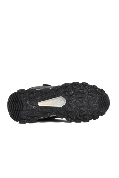 Aspor Siyah Çocuk Trekking ve Outdoor Bot - Resim 5