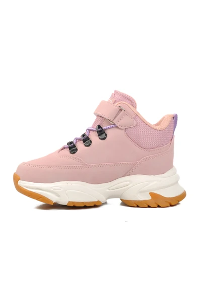 Aspor Pudra Unisex Çocuk Outdoor Bot - 2
