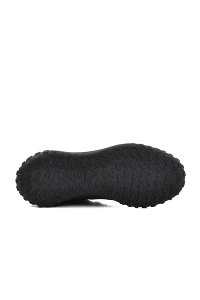 Aspor Gri Erkek Outdoor Ayakkabı - 5