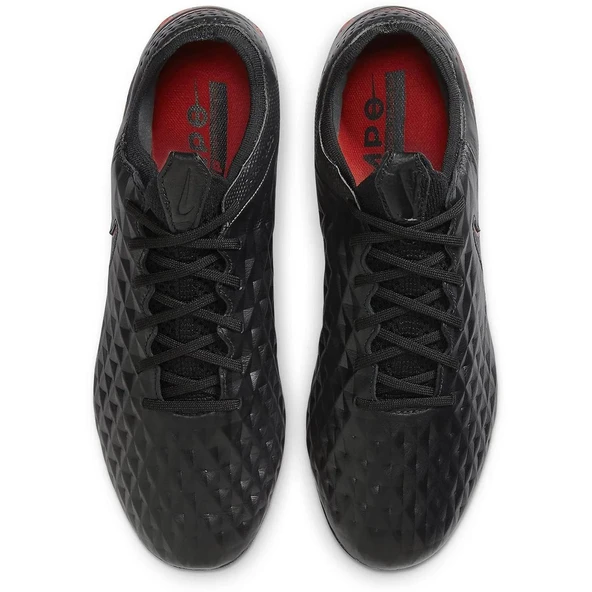 Nike Tiempo Leg  8 Elite AG Pro BQ2696-060 Krampon - 6