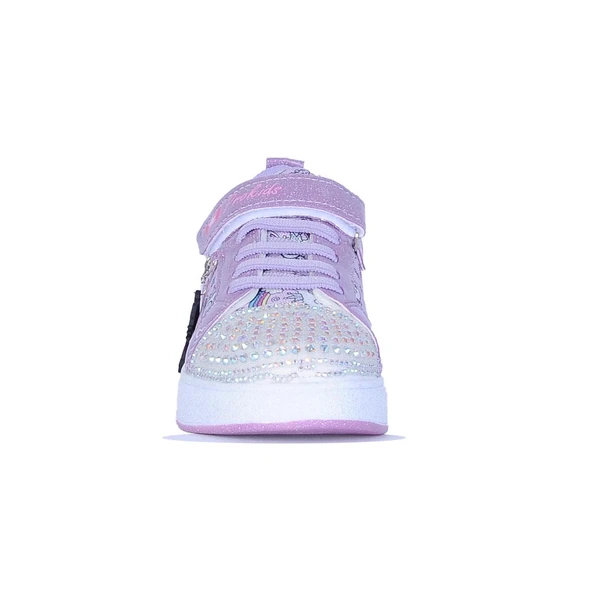 Prokids Pr-4004 Bebekli Kız Çocuk Spor Ayakkabı - Resim 19