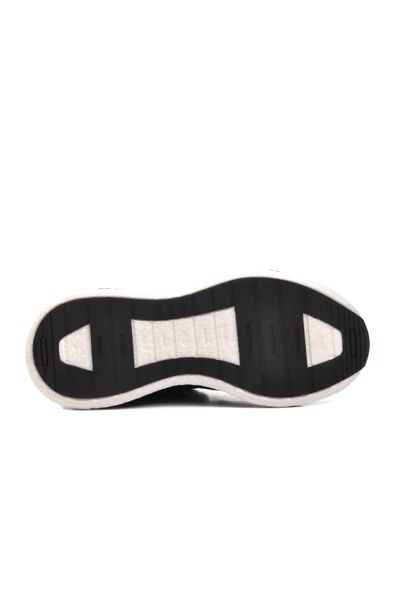 Hammer Jack Siyah Erkek Spor Ayakkabı - Resim 5