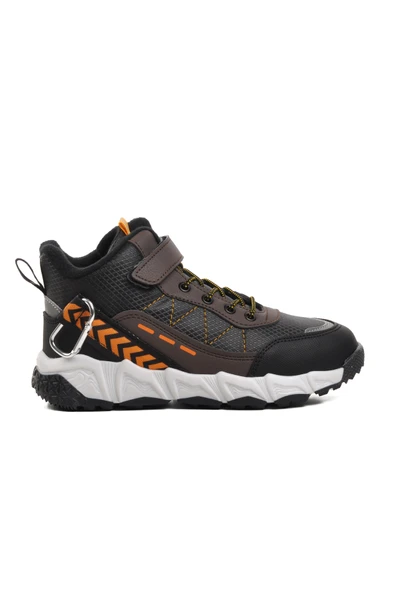 Aspor Kahve Çocuk Trekking ve Outdoor Bot