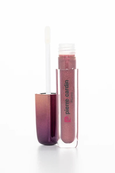 Pierre Cardin Shimmering Lipgloss Sedefli Parlak Likit Ruj 5 ml- Şekerleme- 617 - 2