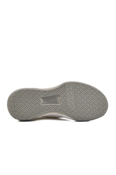 Hammer Jack Beyaz Erkek Spor Ayakkabı - Resim 5