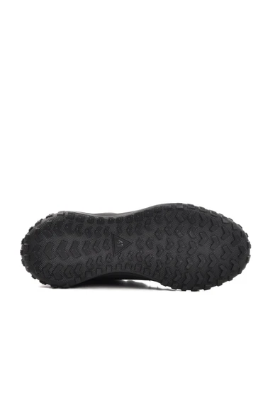 Aspor Siyah Kırmızı Erkek Outdoor Ayakkabı - 5