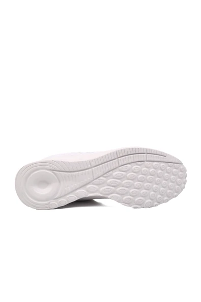 Hummel Beyaz Unisex Spor Ayakkabı - 5
