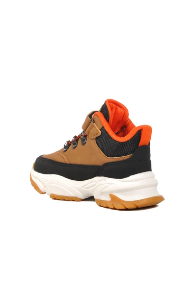 Aspor Taba Unisex Çocuk Outdoor Bot - 4