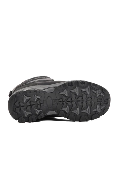 Aspor Siyah Füme Unisex Çocuk Outdoor Bot - 5