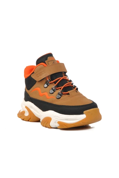 Aspor Taba Unisex Çocuk Outdoor Bot - 3