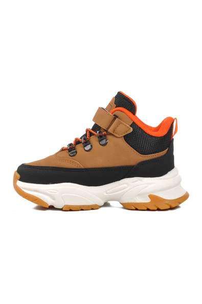 Aspor Taba Unisex Çocuk Outdoor Bot - 2