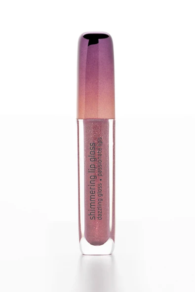 Pierre Cardin Shimmering Lipgloss Sedefli Parlak Likit Ruj 5 ml- Şekerleme- 617 - 3