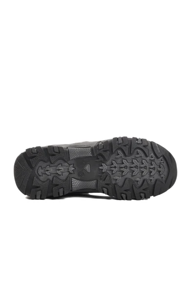 Aspor Siyah Unisex Outdoor Bot - Resim 5