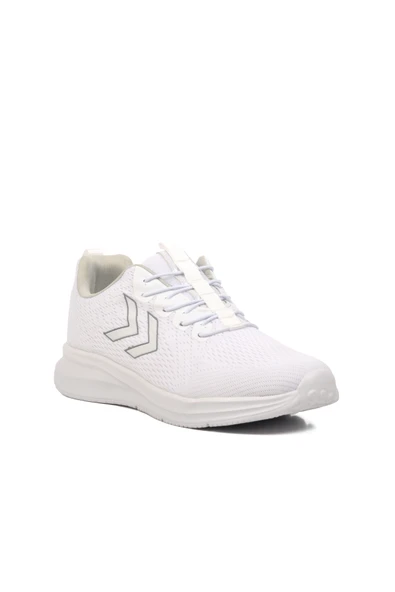 Hummel Beyaz Unisex Spor Ayakkabı - 3