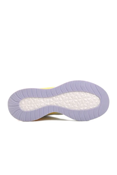 Forelli Beyaz Unisex Spor Ayakkabı - Resim 5