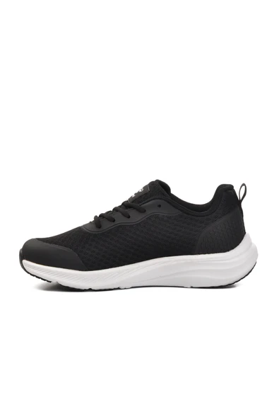 Hummel Siyah Unisex Sneaker - 2