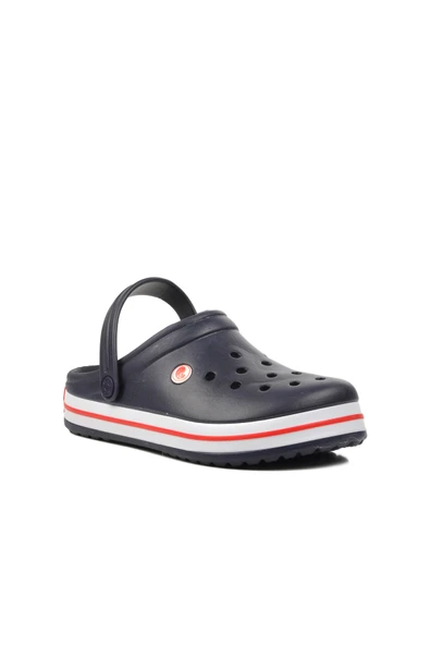 Aspor Lacivert Erkek Sabo Terlik - 3