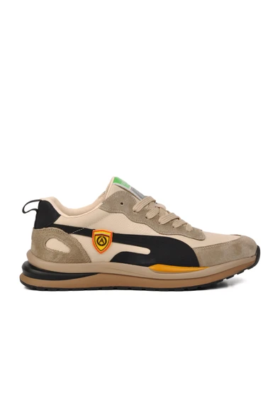 Guja Bej Erkek Sneaker