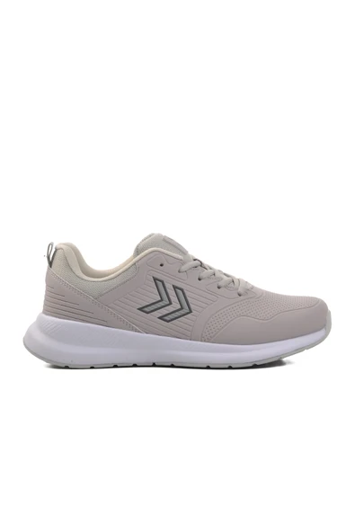 Hummel Buz Gri Unisex Spor Ayakkabı