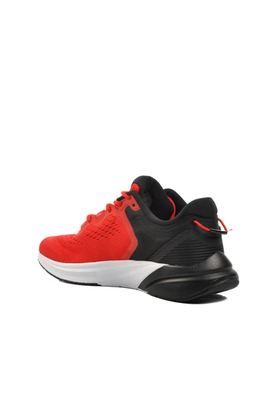 Slazenger Kırmızı Erkek Spor Ayakkabı - 4
