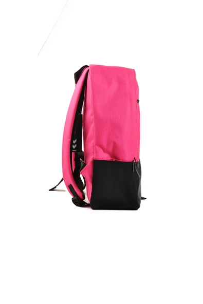Hummel Fuşya Unisex Sırt Çantası Çanta - 5