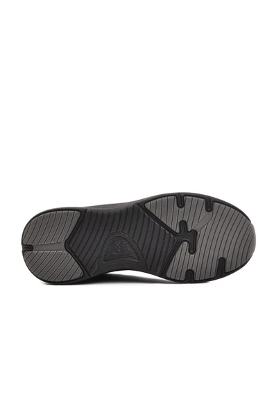 Hummel Siyah Siyah Unisex Spor Ayakkabı - 5